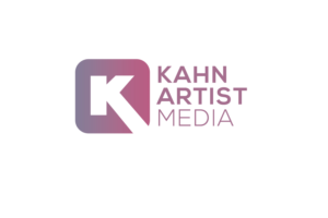 Logo Design by ivo_i_ivanov for Kahn Artist Media | Design: #16436329