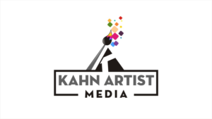Logo Design by Soul Light for Kahn Artist Media | Design: #16374204