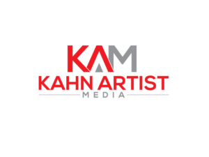 Design de Logo par Oaxaqueña pour Kahn Artist Media | Design : #16378276
