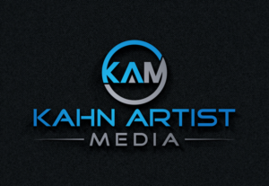 Design de Logo par GaryMckinnon pour Kahn Artist Media | Design : #16369548