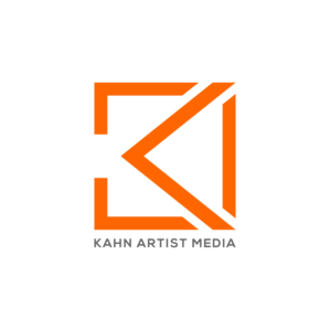 Design de Logo par Fauzan Zainal pour Kahn Artist Media | Design : #16392618