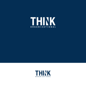 Logo Design by DesignDUO for Think Organizational | Design: #16444451