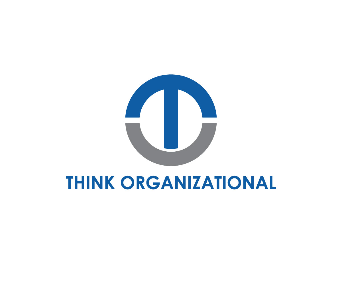 Logo Design by Onetouch110 for Think Organizational | Design #16442485