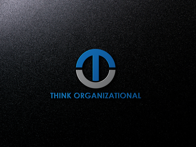 Logo Design by Onetouch110 for Think Organizational | Design #16442488