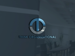 Logo Design by Onetouch110 for Think Organizational | Design: #16442490