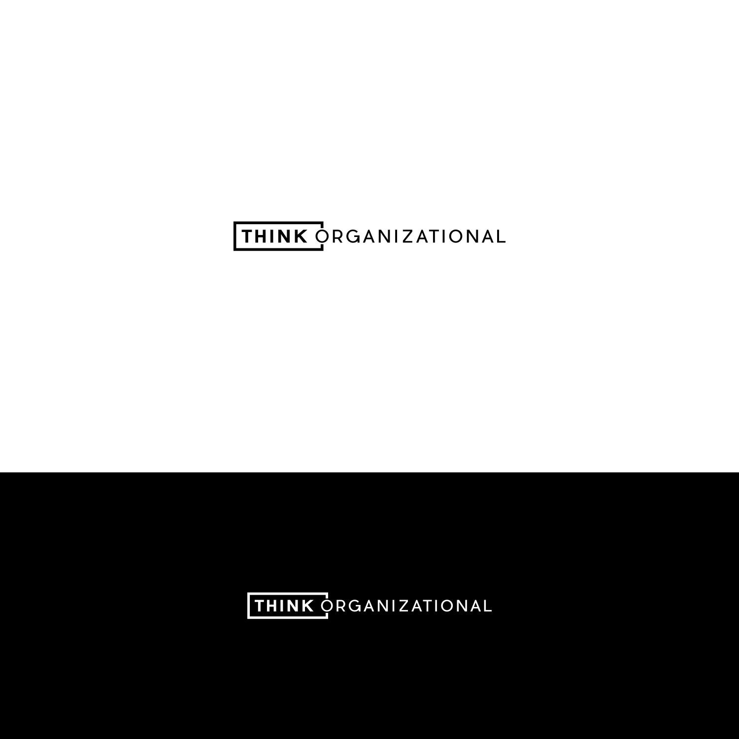 Logo Design by ynita.co for Think Organizational | Design #16433302