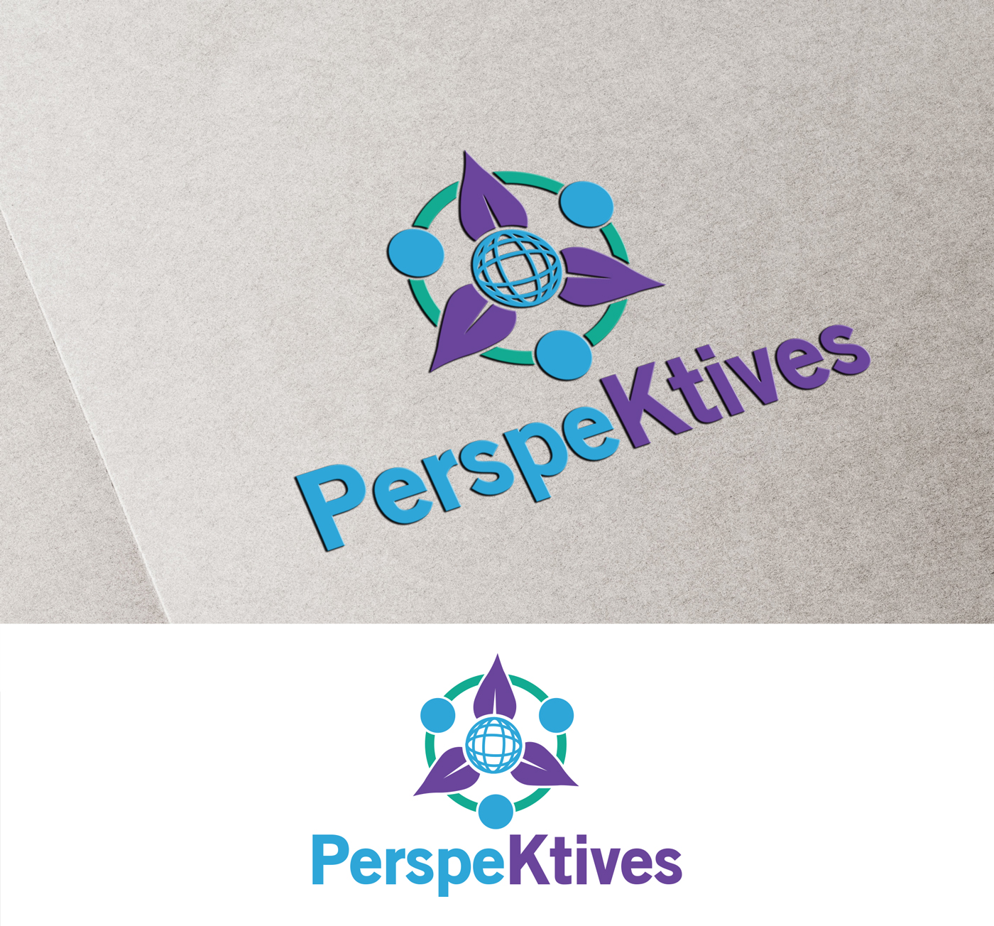 Design de Logo par Impressive Sol pour PerspeKtives | Design #16374344