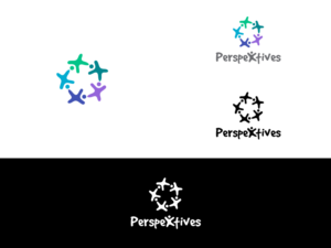 Logo Design by Slant Line Media for PerspeKtives | Design: #16372653