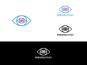 Logo Design by Slant Line Media for PerspeKtives | Design: #16417955