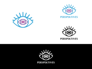 Logo Design by Slant Line Media for PerspeKtives | Design: #16417957