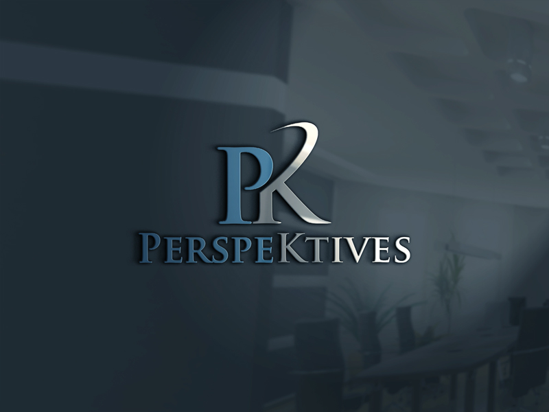Logo Design by Oaxaqueña for PerspeKtives | Design #16378067