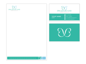 Design de Papeterie par DiLion pour ce projet | Design : #16404823