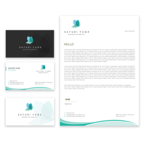 Design de Papeterie par Graphic Flame pour ce projet | Design : #16432140