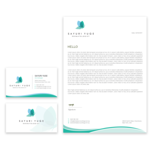 Design de Papeterie par Graphic Flame pour ce projet | Design : #16432277
