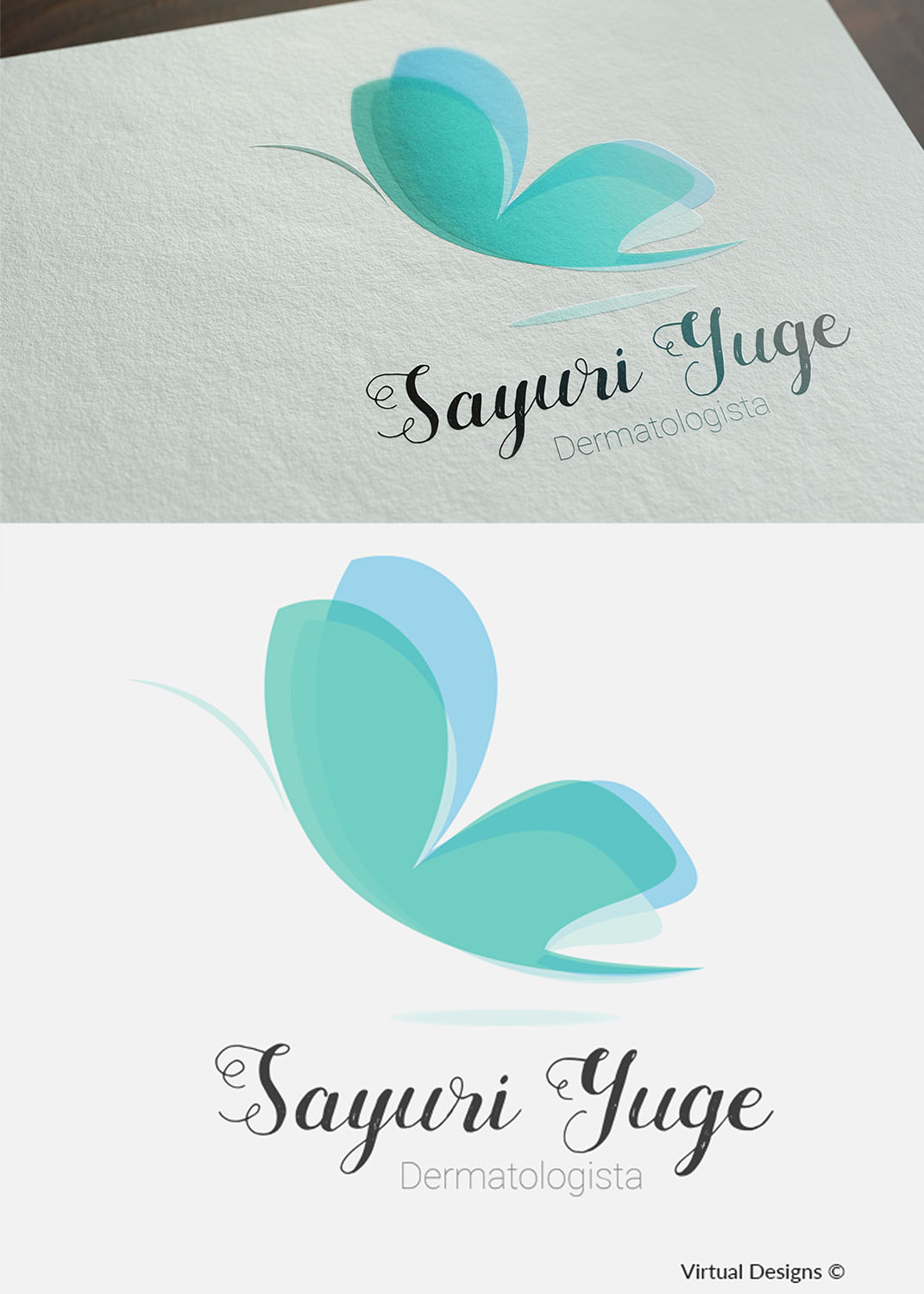 Stationery Design by SyncFuse™ Solutions for this project | Design #16438644