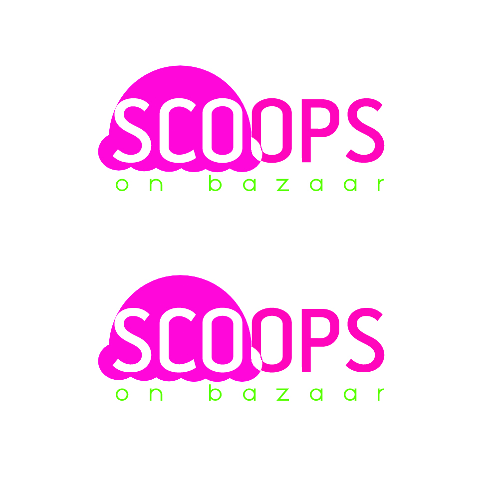 Logo-Design von Dimitar Alishahov für Scoops on Bazaar | Design #2657896