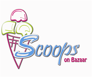 Design de Logo par  Bharti pour Scoops on Bazaar | Design #2692147