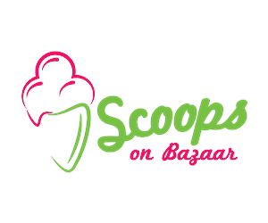 Logo-Design von Anthony für Scoops on Bazaar | Design: #2663894