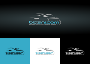 Logo Design by DesignMonkeyBH