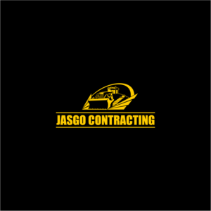 Logo Design by kolevvp for JASGO CONTRACTING | Design: #16444767