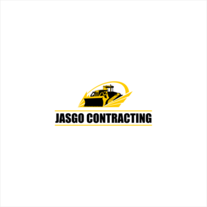 Logo Design by kolevvp for JASGO CONTRACTING | Design: #16444768