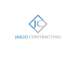 Logo Design by Oaxaqueña for JASGO CONTRACTING | Design: #16397010