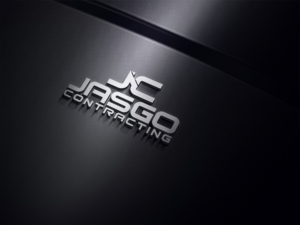 Logo Design by P. S for JASGO CONTRACTING | Design: #16430381