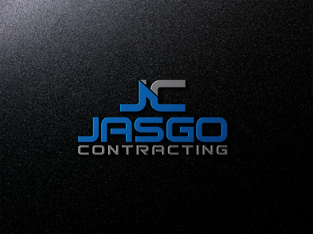 Design de Logo par P. S pour JASGO CONTRACTING | Design #16430384
