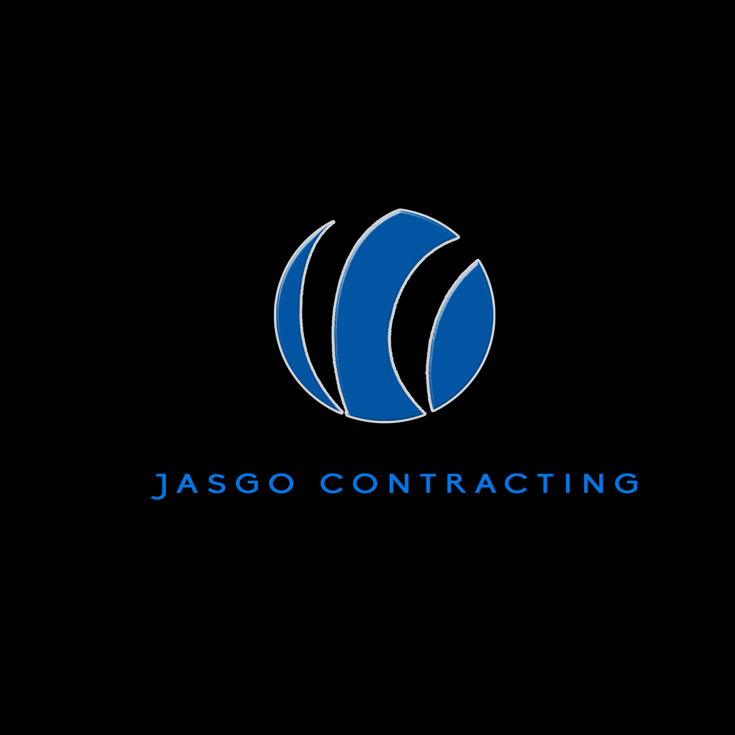 Logo Design by Solomon Durai for JASGO CONTRACTING | Design #16489403
