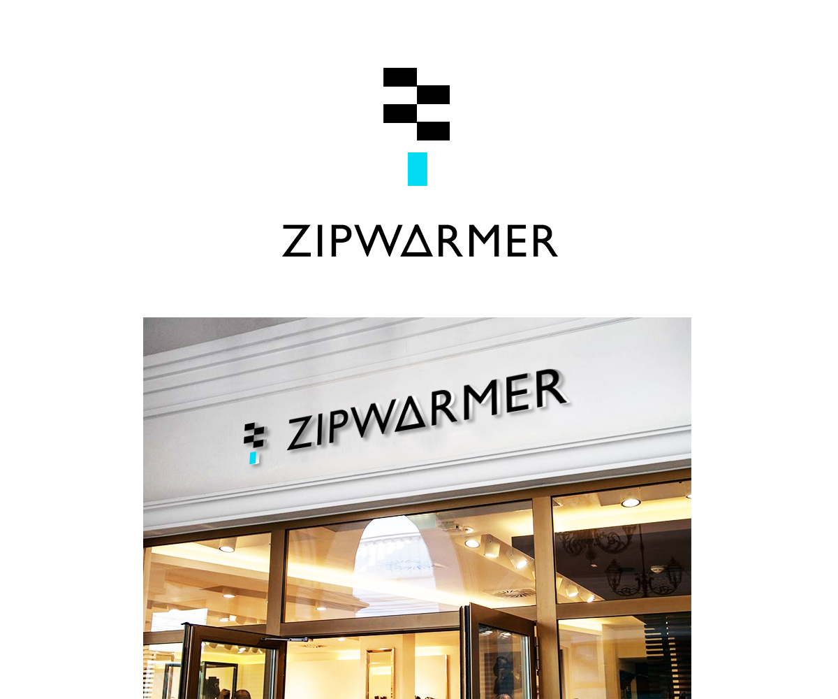 Logo Design by ZETA for this project | Design #16495426