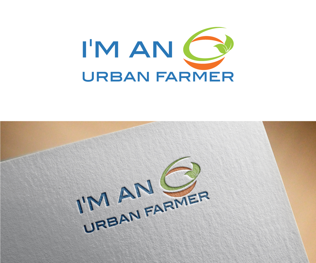 Diseño de Logo por niko para Urban Farm, LLC | Diseño #16370882