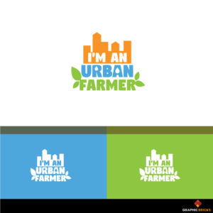Logo Design by Graphic Bricks