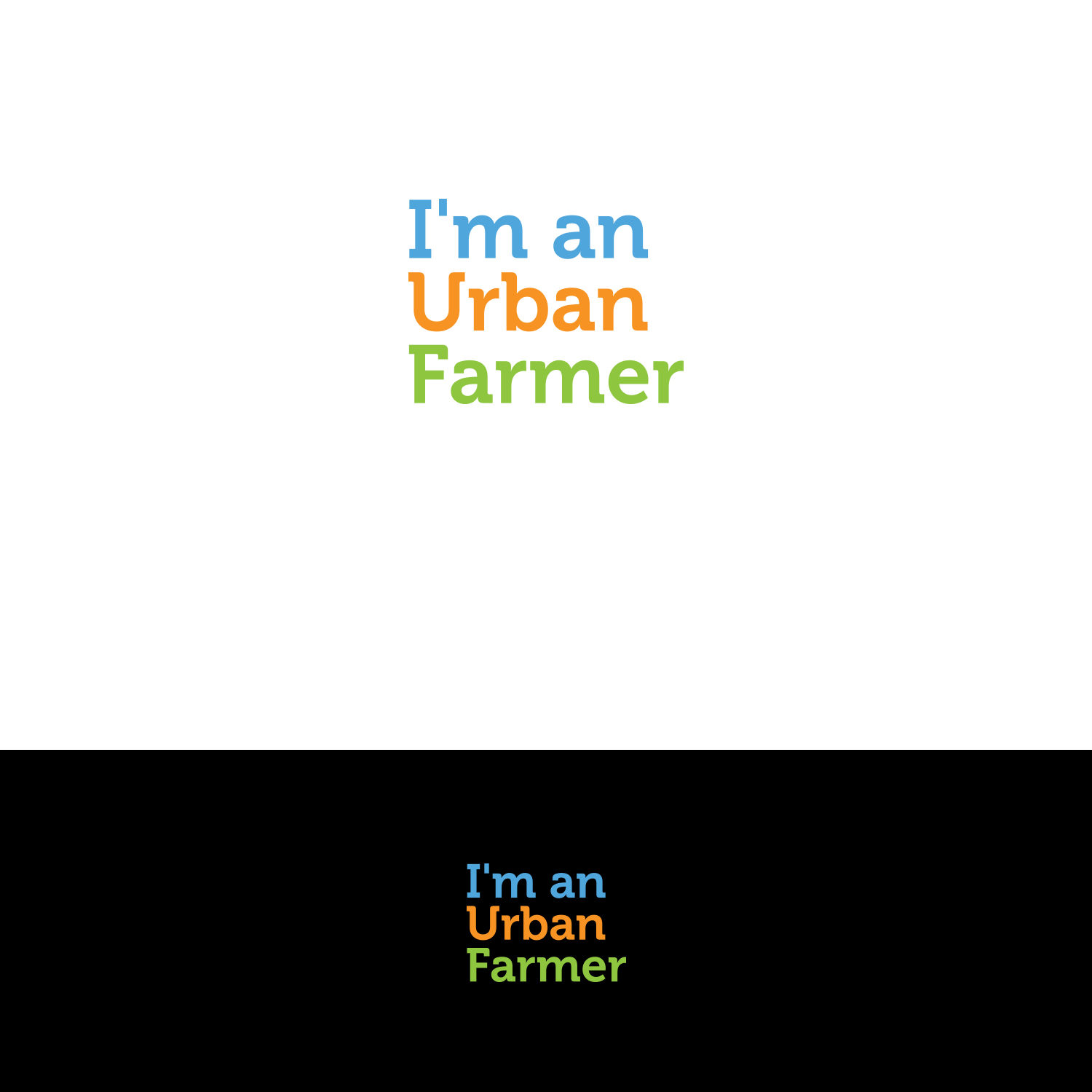 Design de Logo par DesignDUO pour Urban Farm, LLC | Design #16442901