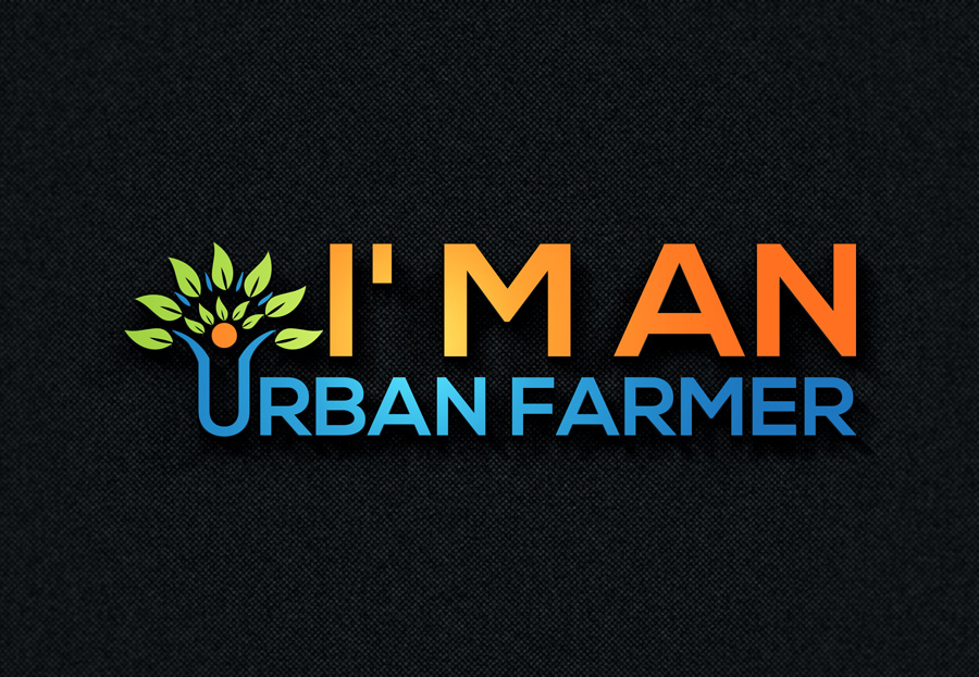 Logo-Design von imshohaghossain85 für Urban Farm, LLC | Design #16387006