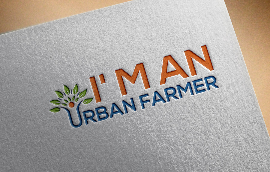 Logo Design by imshohaghossain85 for Urban Farm, LLC | Design #16387007