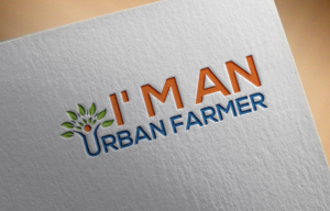 Logo Design by imshohaghossain85 for Urban Farm, LLC | Design: #16387007