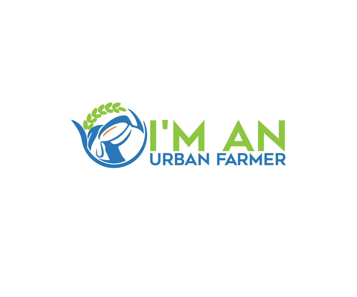 Logo Design by imshohaghossain85 for Urban Farm, LLC | Design #16387008