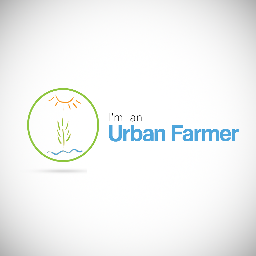 Logo Design by Pedro Firmino for Urban Farm, LLC | Design #16381017
