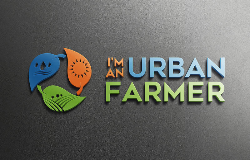 Design de Logo par RHD pour Urban Farm, LLC | Design #16371101