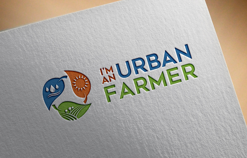 Design de Logo par RHD pour Urban Farm, LLC | Design #16371103