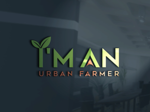 Logo Design by IconicEcho for Urban Farm, LLC | Design: #16382767