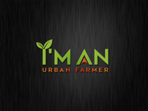 Logo Design by IconicEcho for Urban Farm, LLC | Design: #16382768