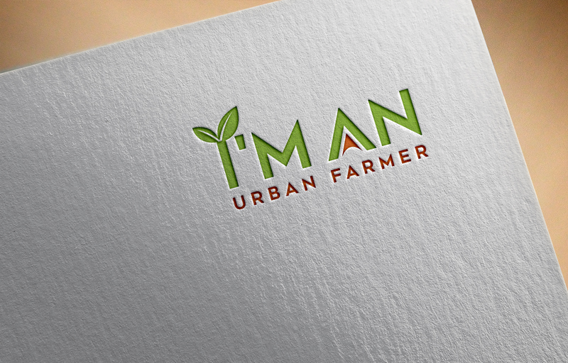 Logo Design by IconicEcho for Urban Farm, LLC | Design #16382770