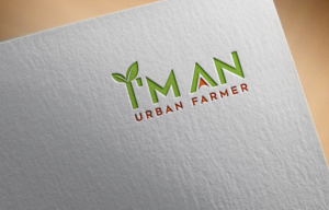 Logo Design by IconicEcho for Urban Farm, LLC | Design: #16382770