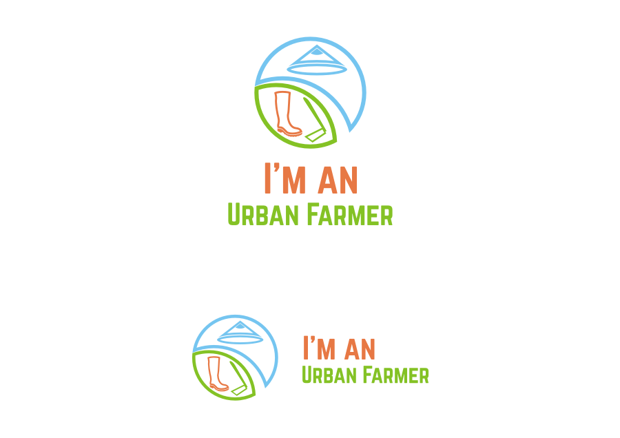 Logo Design by RetnoHandayaniDESIGNS for Urban Farm, LLC | Design #16430504