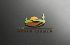 Logo Design by imsakiballhasan for Urban Farm, LLC | Design: #16382825