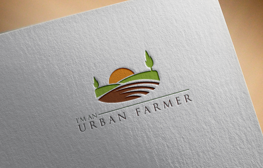 Diseño de Logo por imsakiballhasan para Urban Farm, LLC | Diseño #16382826