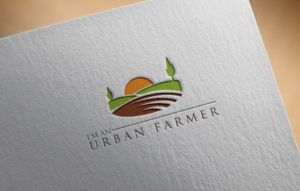 Logo Design by imsakiballhasan for Urban Farm, LLC | Design: #16382826