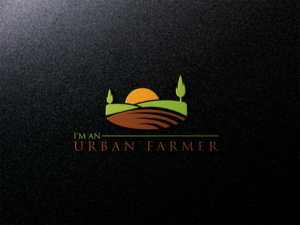 Logo Design by imsakiballhasan for Urban Farm, LLC | Design: #16382827
