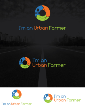 Logo Design by Umuarus for Urban Farm, LLC | Design: #16433070
